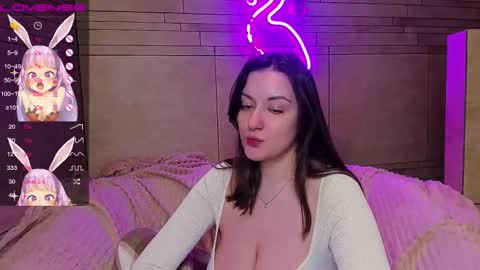 Elise online show from February 2026 01:13:02 AM