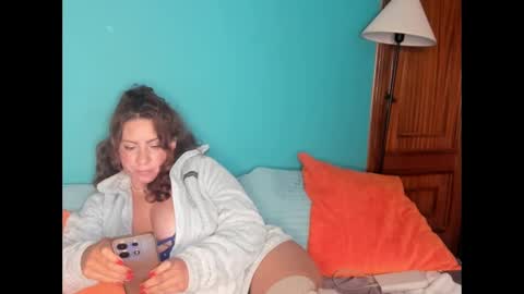 elifgirasol online show from March 2025 06:07:01 PM