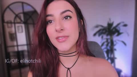 Eli online show from February 2026 10:25:01 PM