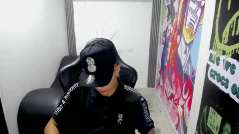 Snapshot of elii_797 chatting on January 2025 12:54:02 PM bby-santy online show from January 2025 12:54:02 PM