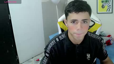 bby-santy online show from November 2025 12:16:02 PM