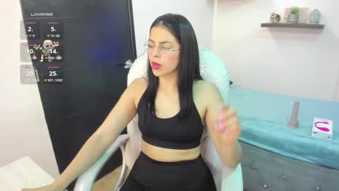 Eliie online show from January 2025 04:44:01 AM