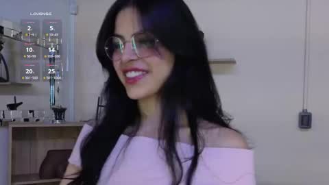 Eliie online show from November 2025 08:32:01 PM