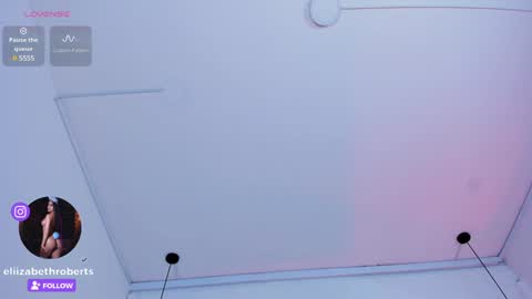 Snapshot of eliizabeth_roberts chatting on December 2024 10:12:02 AM E L I I Z A B E T H online show from December 2024 10:12:02 AM