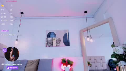 Snapshot of eliizabeth_roberts chatting on December 2024 04:26:02 AM E L I I Z A B E T H online show from December 2024 04:26:02 AM