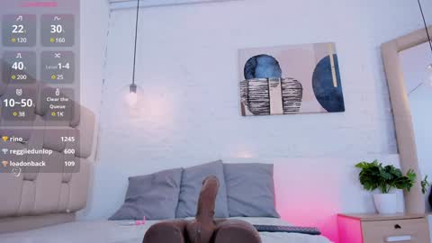 Snapshot of eliizabeth_roberts chatting on December 2024 08:01:01 AM E L I I Z A B E T H online show from December 2024 08:01:01 AM