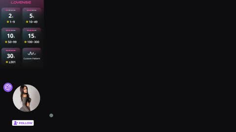 Snapshot of eliizabeth_roberts chatting on February 2025 10:30:02 AM E L I I Z A B E T H online show from February 2025 10:30:02 AM