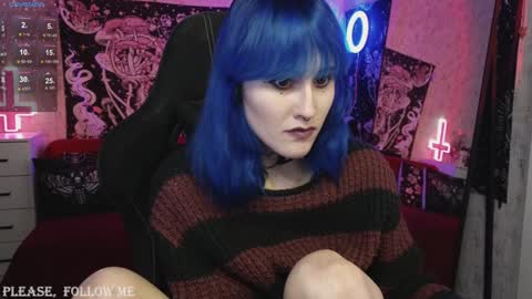 Snapshot of elika_kay chatting on January 2025 01:27:02 AM MORE ME online show from January 2025 01:27:02 AM