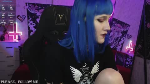 Snapshot of elika_kay chatting on January 2025 07:32:01 PM MORE ME online show from January 2025 07:32:01 PM