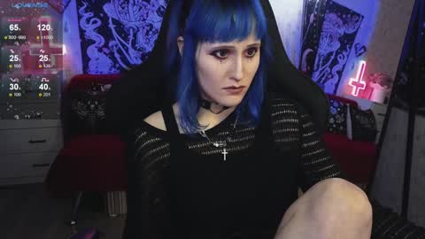 Snapshot of elika_kay chatting on January 2025 12:26:01 AM MORE ME online show from January 2025 12:26:01 AM