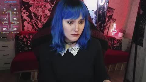 Snapshot of elika_kay chatting on February 2025 07:52:02 PM MORE ME online show from February 2025 07:52:02 PM