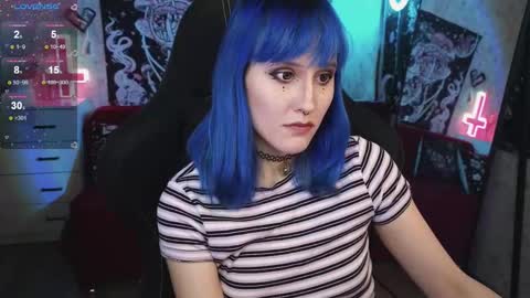 Snapshot of elika_kay chatting on February 2025 09:42:02 PM MORE ME online show from February 2025 09:42:02 PM