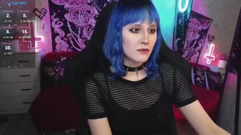 Snapshot of elika_kay chatting on February 2025 08:11:02 PM MORE ME online show from February 2025 08:11:02 PM