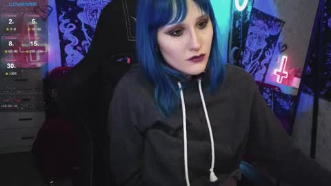 Snapshot of elika_kay chatting on February 2025 01:05:02 AM MORE ME online show from February 2025 01:05:02 AM