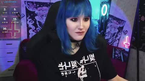 Snapshot of elika_kay chatting on March 2025 09:27:02 PM MORE ME online show from March 2025 09:27:02 PM