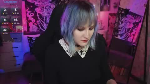 Snapshot of elika_kay chatting on September 2025 09:59:02 PM MORE ME online show from September 2025 09:59:02 PM