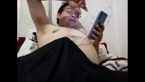 elimposstor online show from December 2025 07:10:01 PM