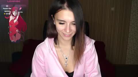 Snapshot of elina_posh chatting on September 2025 03:05:01 PM Liza online show from September 2025 03:05:01 PM