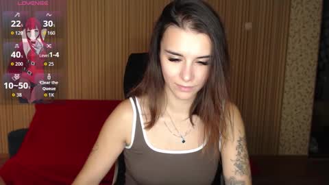 Snapshot of elina_posh chatting on October 2025 11:14:02 AM Liza online show from October 2025 11:14:02 AM