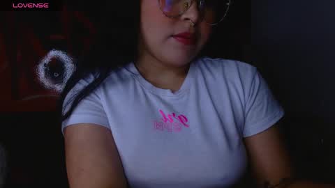 Snapshot of elinaax chatting on May 2026 01:03:01 AM Elina online show from May 2026 01:03:01 AM