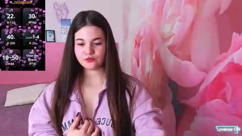 ElinaMils online show from February 2026 12:37:02 PM