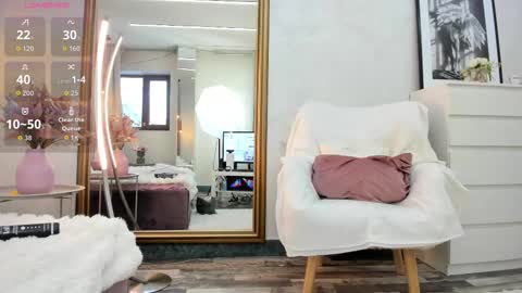 Elina online show from February 2026 06:53:01 AM