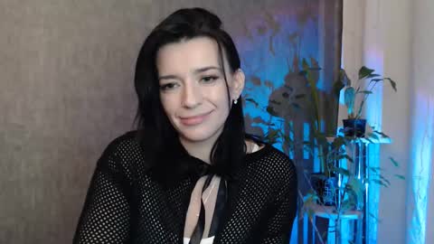 Elina online show from February 2025 12:35:02 AM
