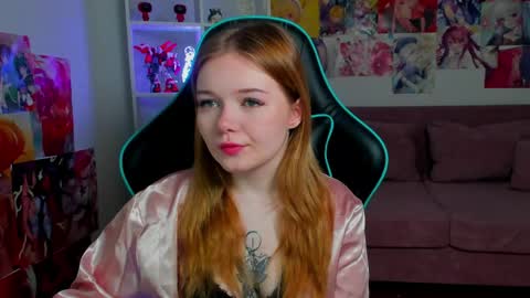 elinavale online show from May 2026 05:20:02 PM