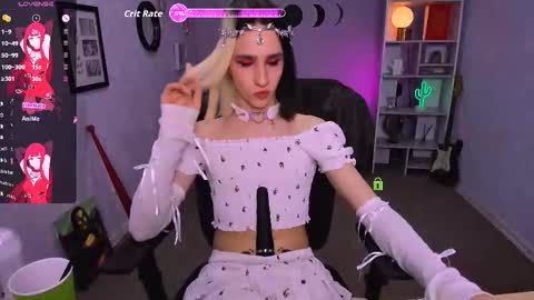 eliot_meow online show from October 2025 03:57:02 PM