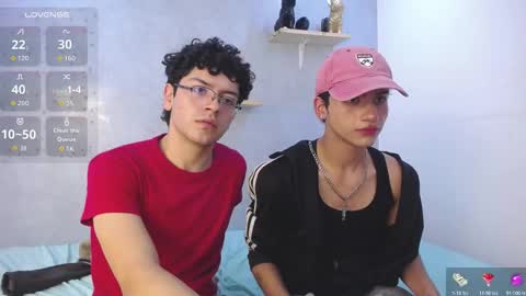 Snapshot of eliotkinky chatting on February 2026 03:06:01 PM Elio online show from February 2026 03:06:01 PM