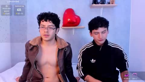 Snapshot of eliotkinky chatting on February 2026 03:08:01 PM Elio online show from February 2026 03:08:01 PM