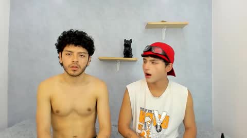 Snapshot of eliotkinky chatting on February 2026 05:14:01 PM Elio online show from February 2026 05:14:01 PM