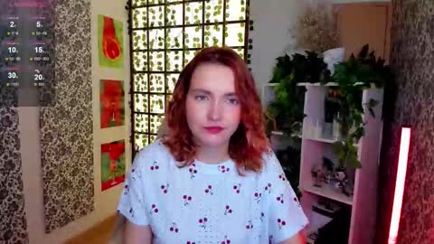 Elis  online show from September 2025 01:54:01 AM