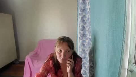 Elis online show from May 2026 12:07:01 AM