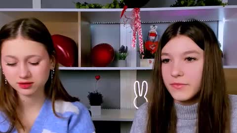 elis_sunny online show from February 2026 05:58:02 AM