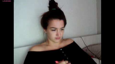Snapshot of elisa_dove208 chatting on September 2025 03:43:01 AM elisa_dove208 online show from September 2025 03:43:01 AM