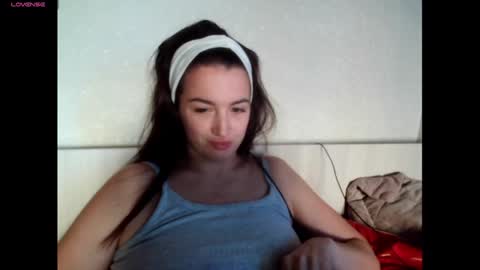 Snapshot of elisa_dove208 chatting on September 2025 12:10:01 PM elisa_dove208 online show from September 2025 12:10:01 PM
