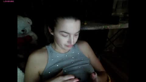 elisa_dove208 online show from December 2025 04:14:01 PM