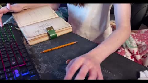 Snapshot of elisa_north chatting on January 2025 06:09:02 PM Elisa North online show from January 2025 06:09:02 PM