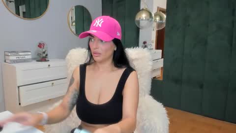 Maria online show from October 2025 06:30:01 AM