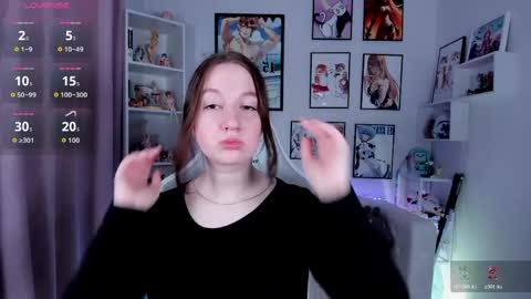 your sweet Lisa online show from May 2026 03:33:01 AM