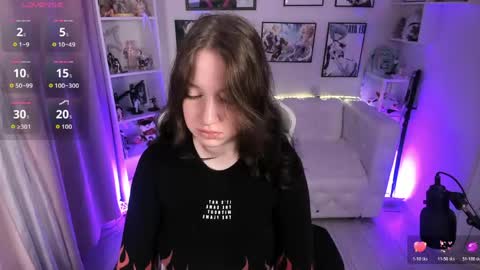 your sweet Lisa online show from May 2026 03:48:01 AM