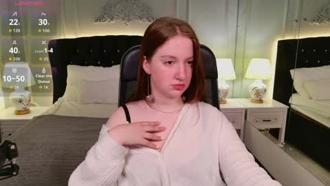 your sweet Lisa online show from June 2026 04:18:02 AM