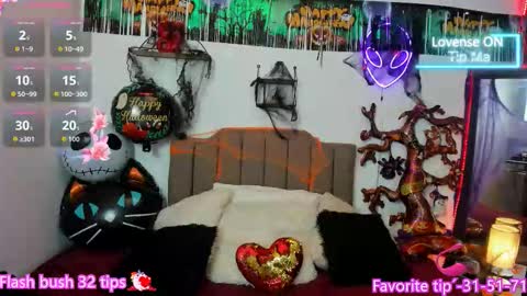 Snapshot of elisabeth_swan chatting on October 2025 12:09:01 PM Elizabeth online show from October 2025 12:09:01 PM