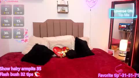 Snapshot of elisabeth_swan chatting on November 2025 12:05:02 PM Elizabeth online show from November 2025 12:05:02 PM