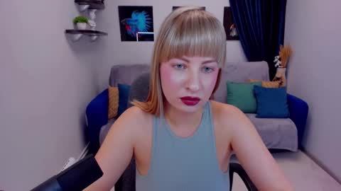 Elisabeth online show from December 2024 05:52:02 PM