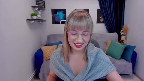 Elisabeth online show from December 2024 02:51:01 PM