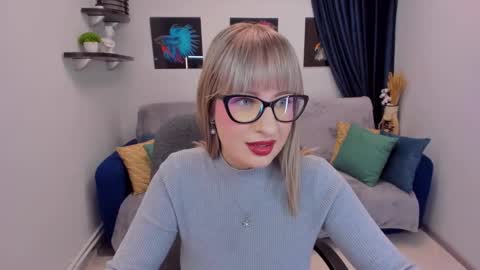 Elisabeth online show from January 2025 02:52:02 PM