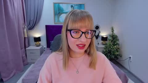 Elisabeth online show from January 2025 04:16:02 PM