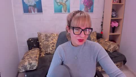 Elisabeth online show from January 2025 01:30:01 PM